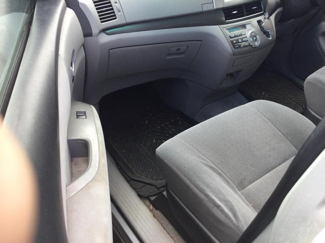 Photo '7' of Toyota Previa