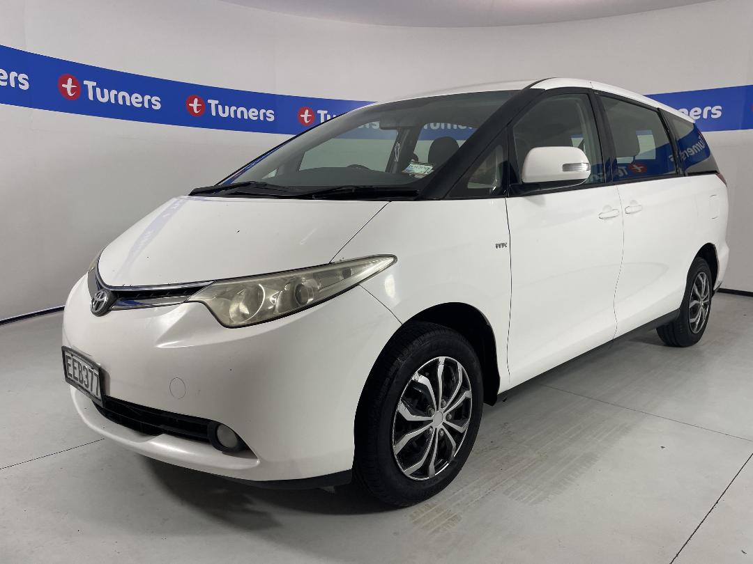 Photo '4' of Toyota Previa