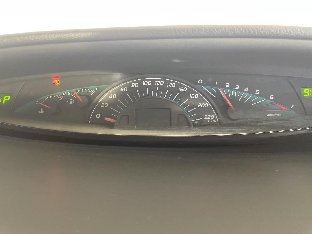 Photo '20' of Toyota Previa