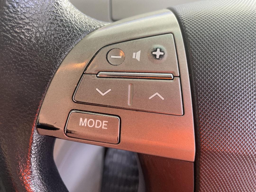 Photo '23' of Toyota Previa