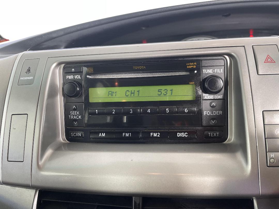 Photo '24' of Toyota Previa