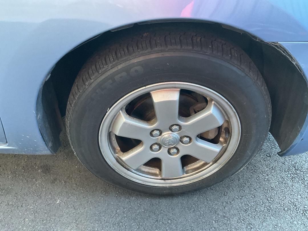 Photo '9' of Toyota Prius Hybrid