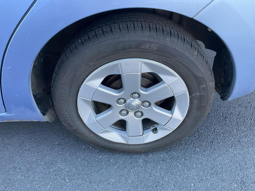 Photo '11' of Toyota Prius Hybrid