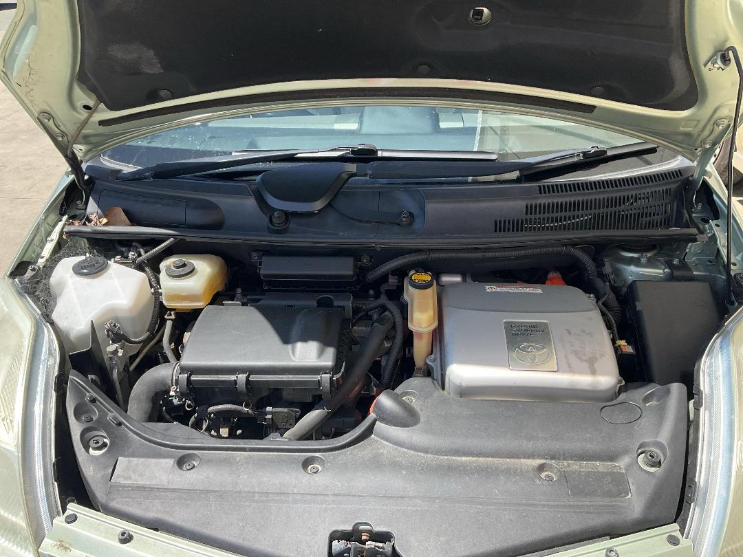 Photo '14' of Toyota Prius H5 E Photo '14' of Toyota Prius H5 E