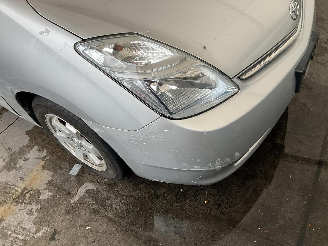 Photo '4' of Toyota Prius Hybrid