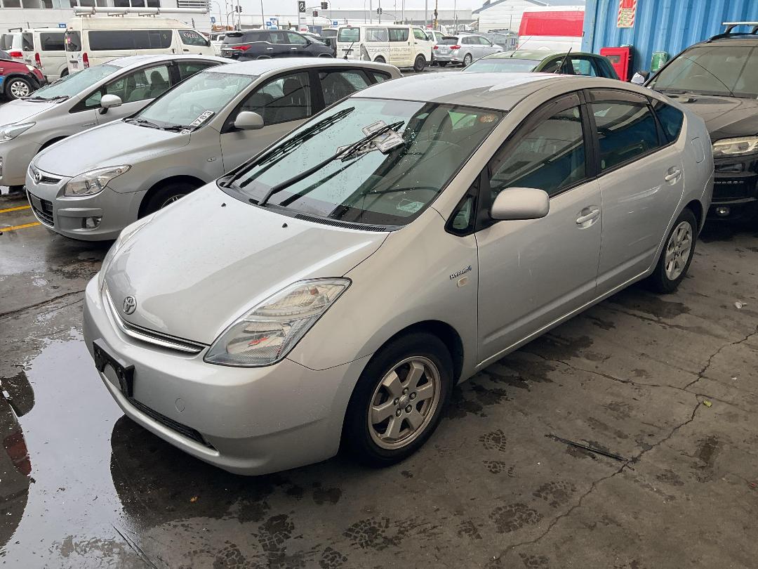 Photo '5' of Toyota Prius Hybrid