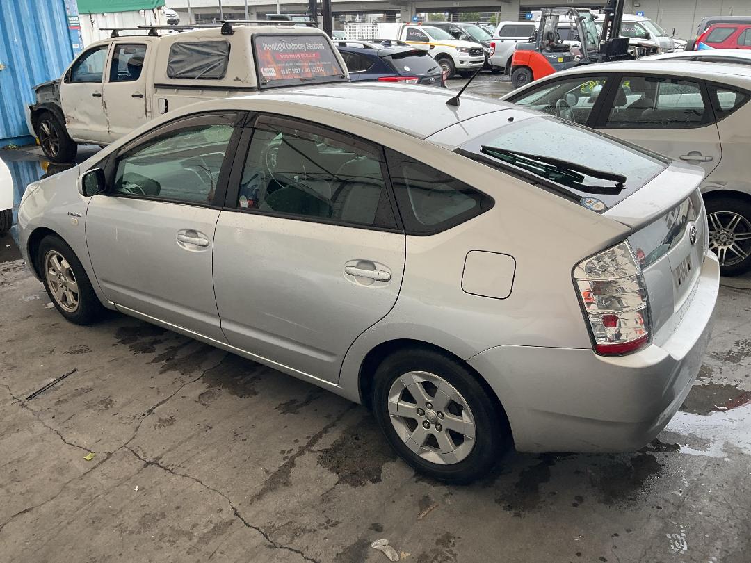 Photo '9' of Toyota Prius Hybrid