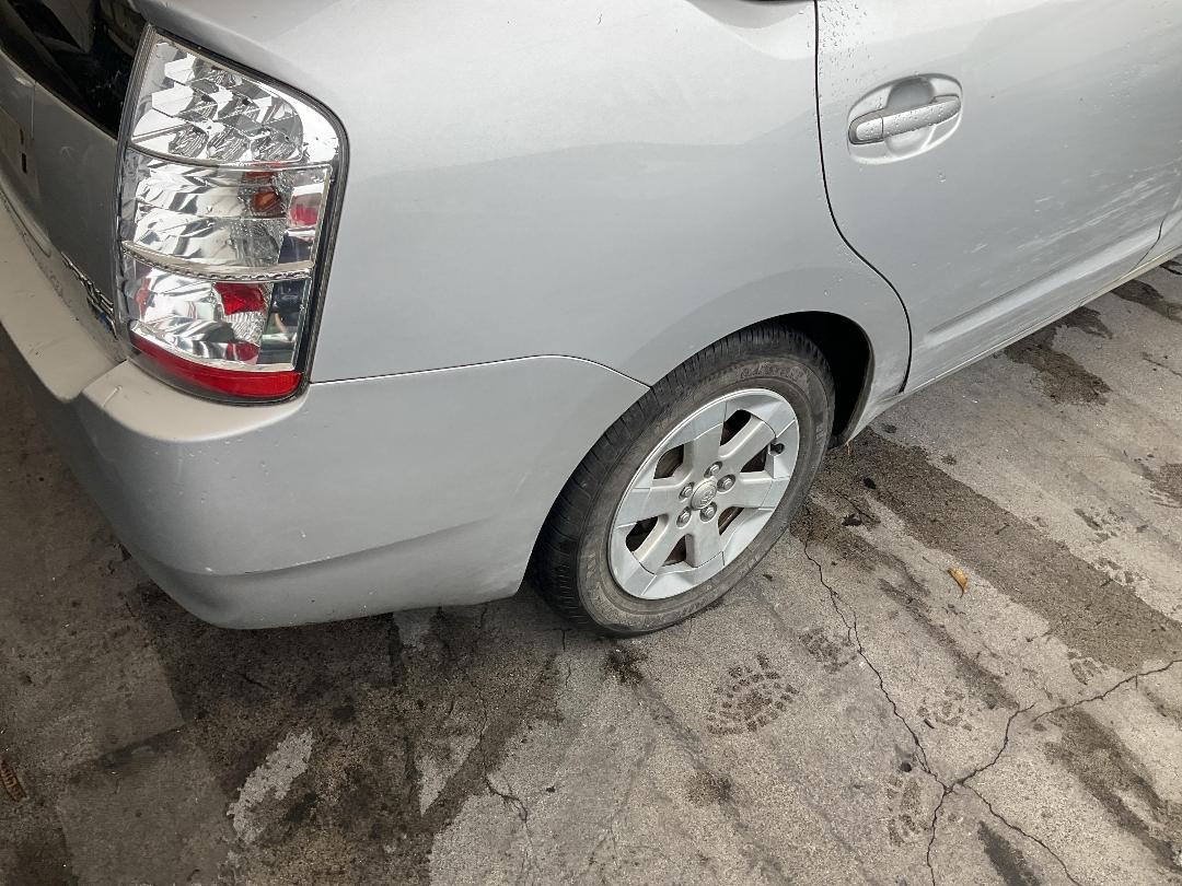 Photo '13' of Toyota Prius Hybrid