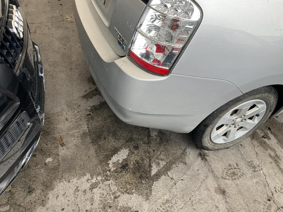 Photo '14' of Toyota Prius Hybrid