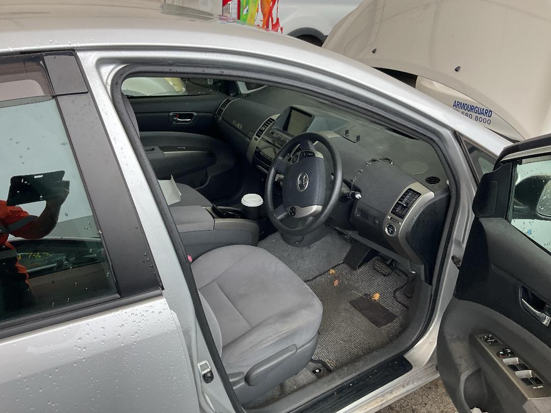 Photo '19' of Toyota Prius Hybrid