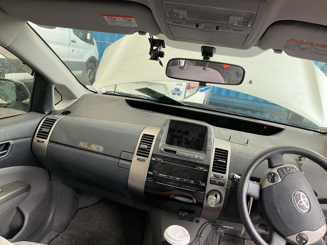 Photo '21' of Toyota Prius Hybrid