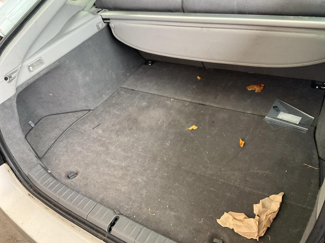 Photo '22' of Toyota Prius Hybrid