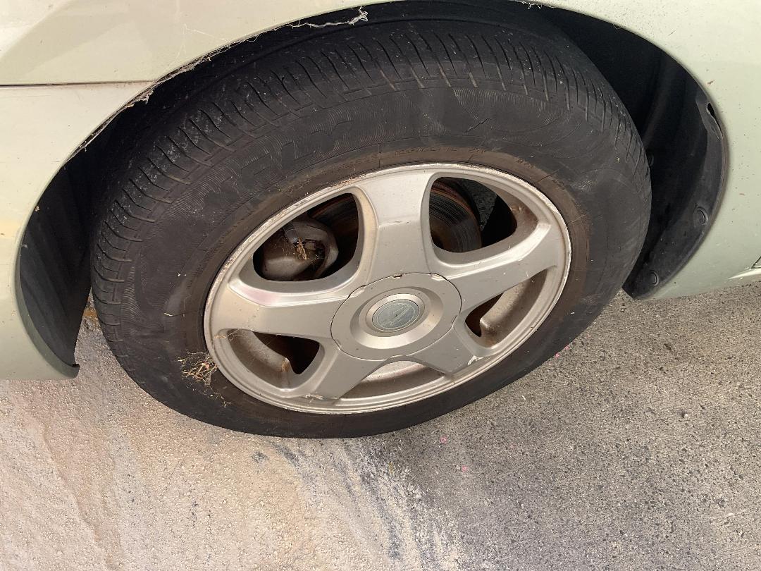 Photo '4' of Toyota Prius Hybrid Photo '4' of Toyota Prius Hybrid