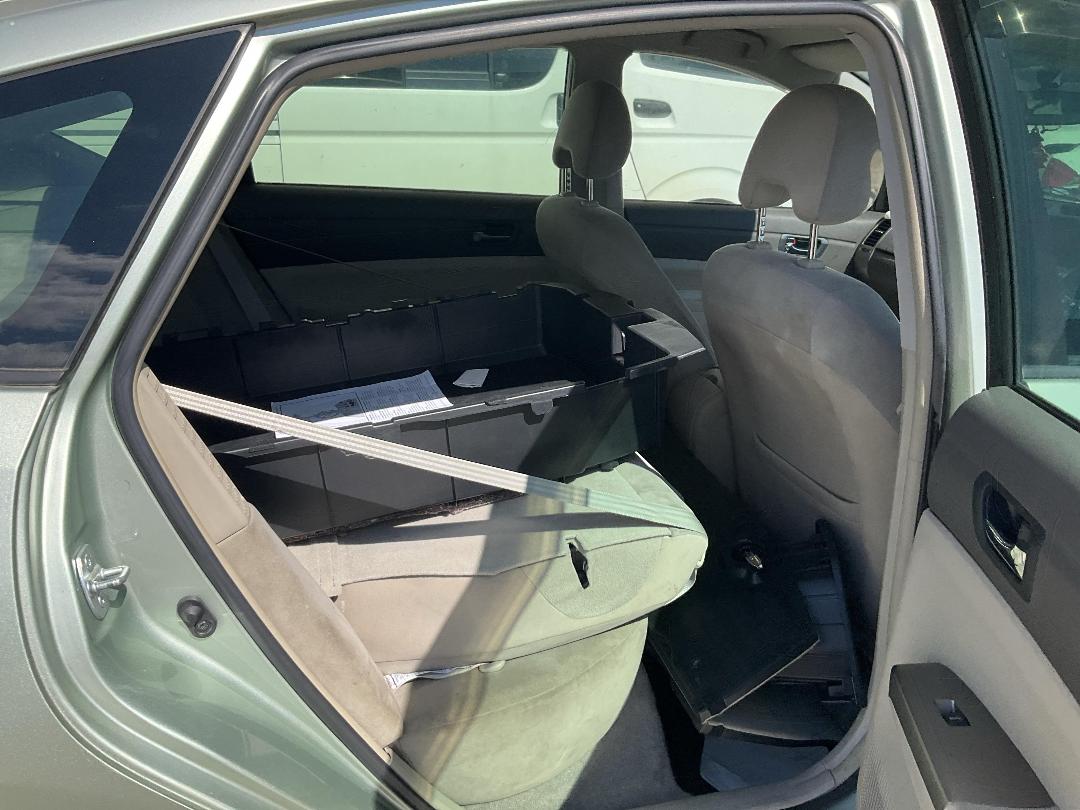 Photo '13' of Toyota Prius Hybrid Photo '13' of Toyota Prius Hybrid