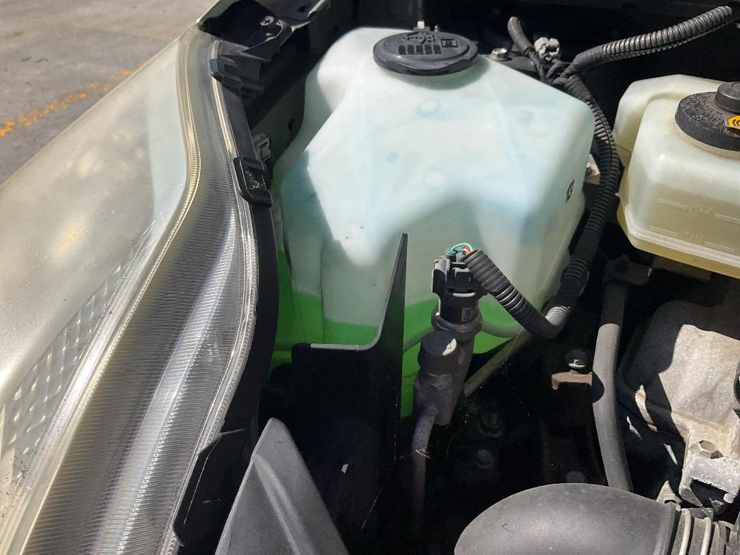 Photo '20' of Toyota Prius Hybrid Photo '20' of Toyota Prius Hybrid