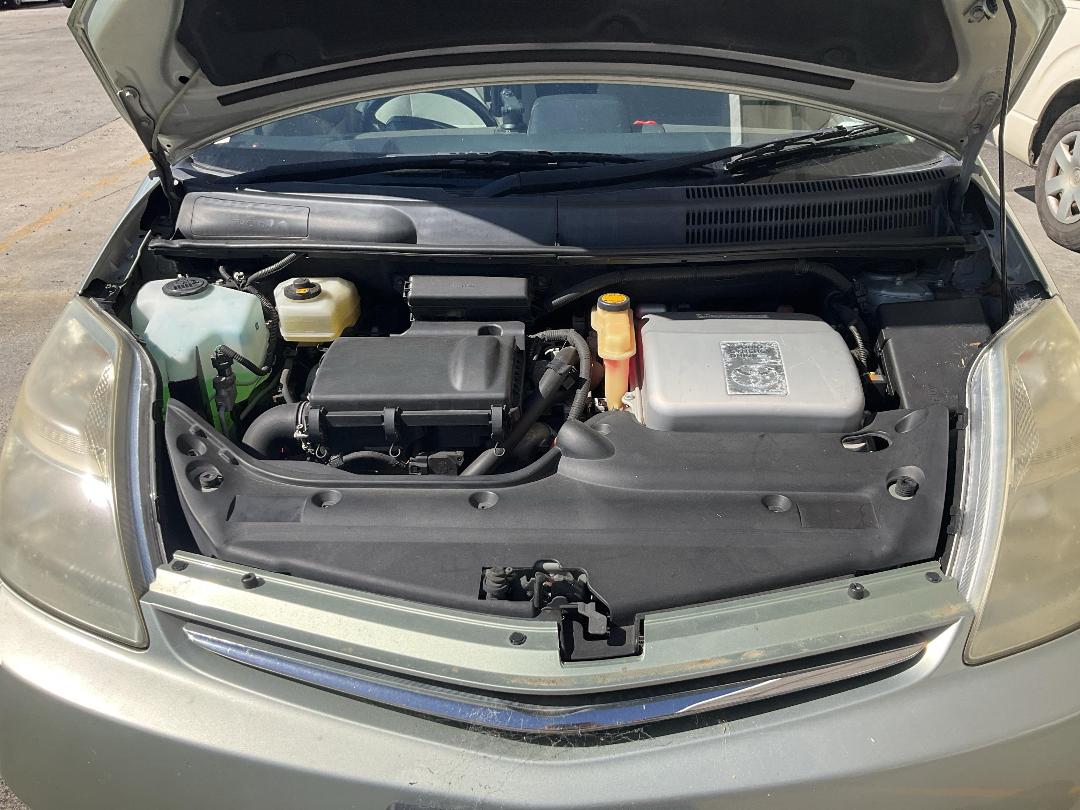 Photo '19' of Toyota Prius Hybrid Photo '19' of Toyota Prius Hybrid