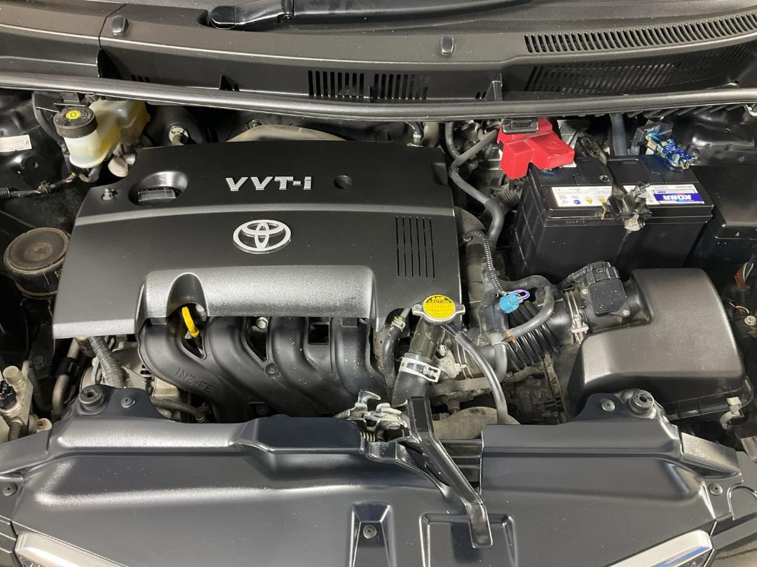 Photo '13' of Toyota Ractis