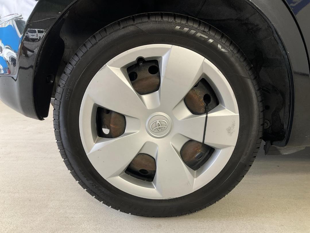 Photo '12' of Toyota Ractis