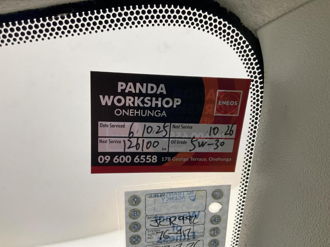 Photo '24' of Toyota Ractis