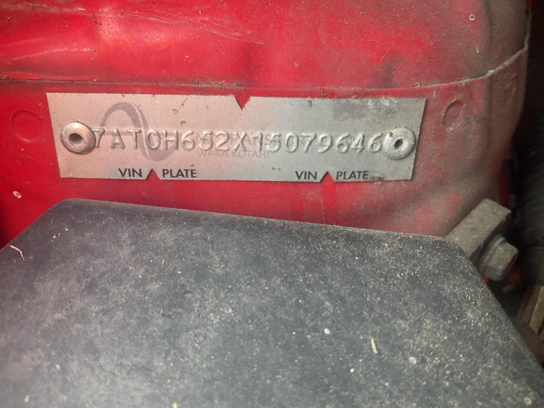 Photo '12' of Toyota Ractis