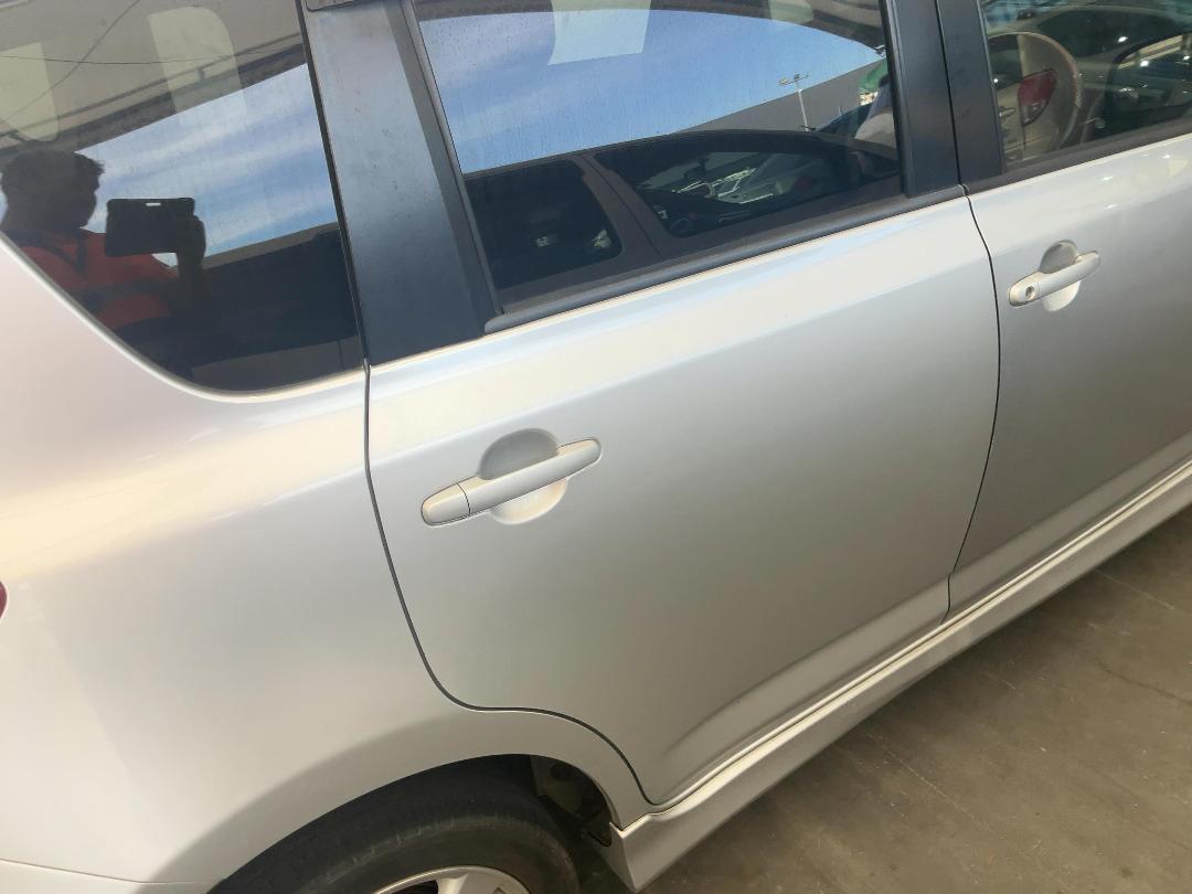 Photo '16' of Toyota Ractis