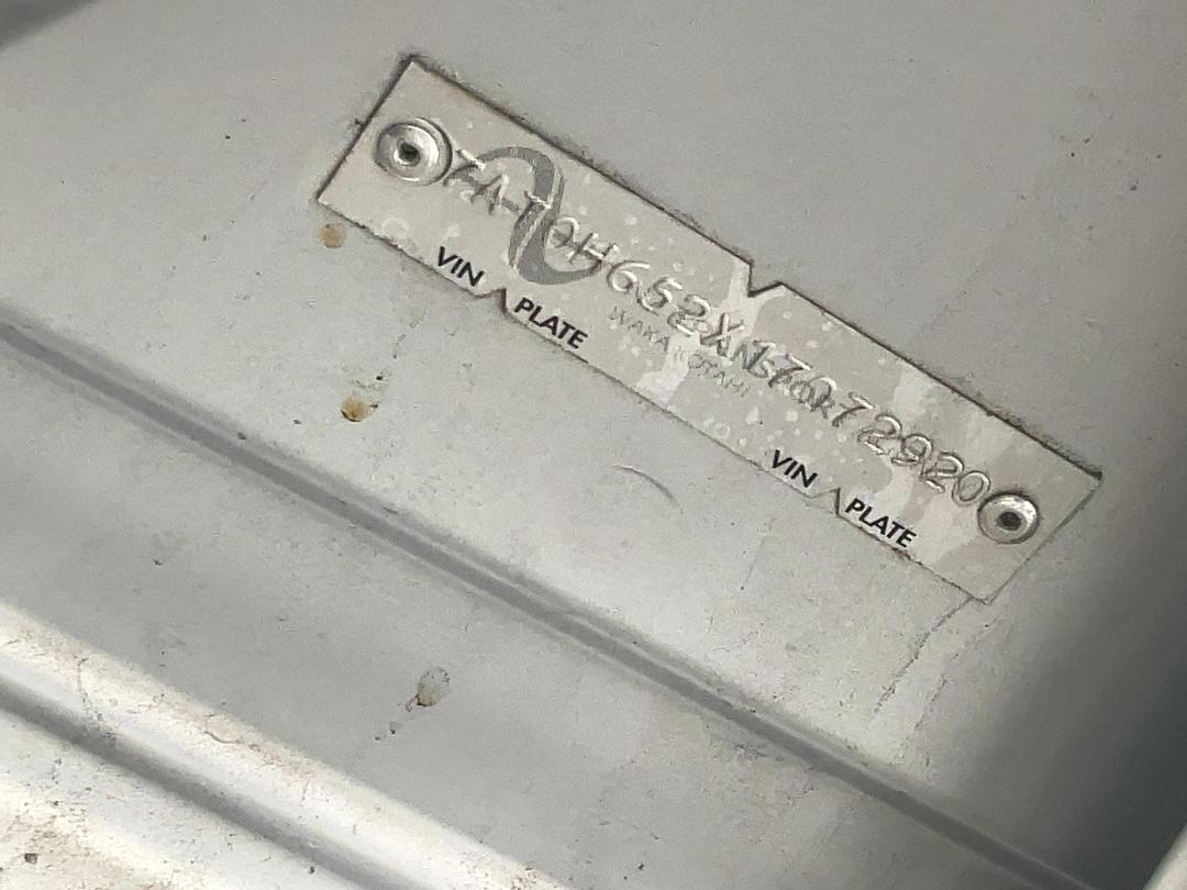 Photo '18' of Toyota Ractis