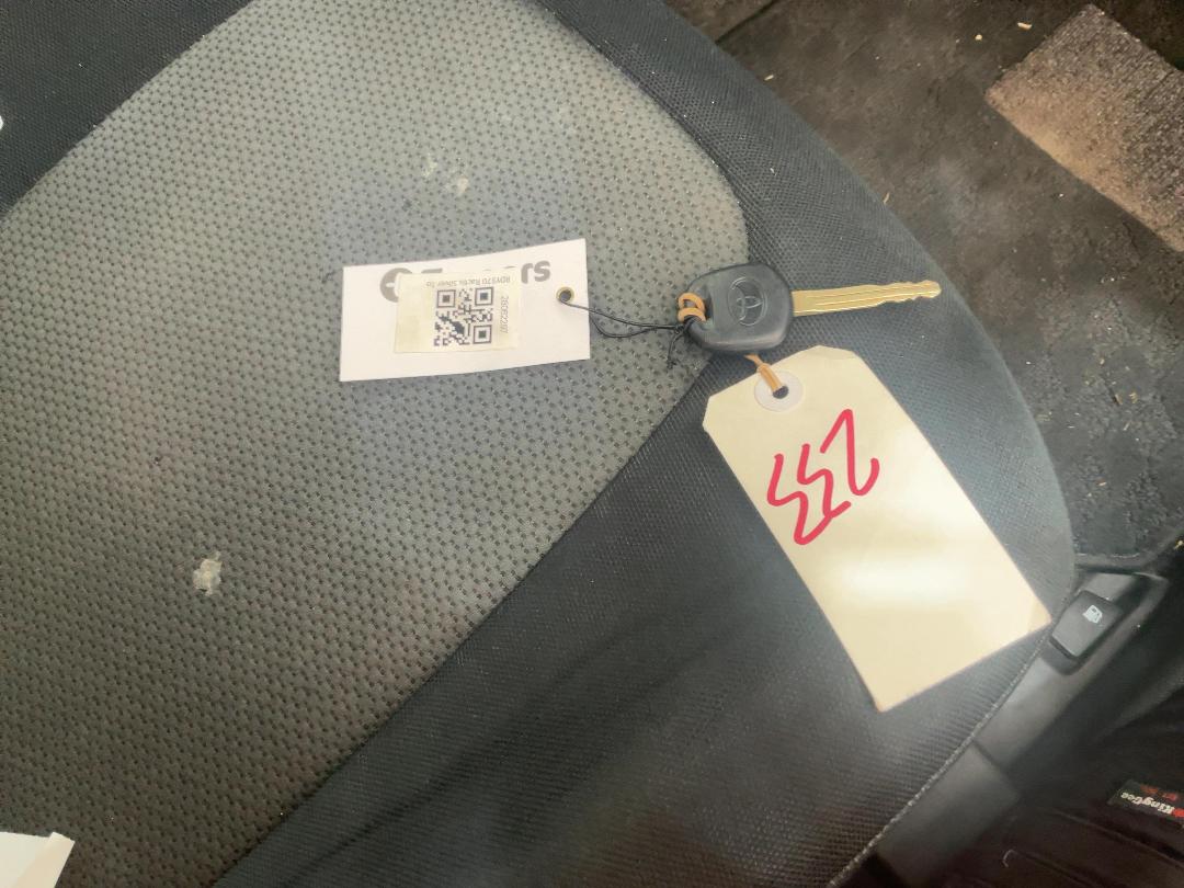 Photo '20' of Toyota Ractis