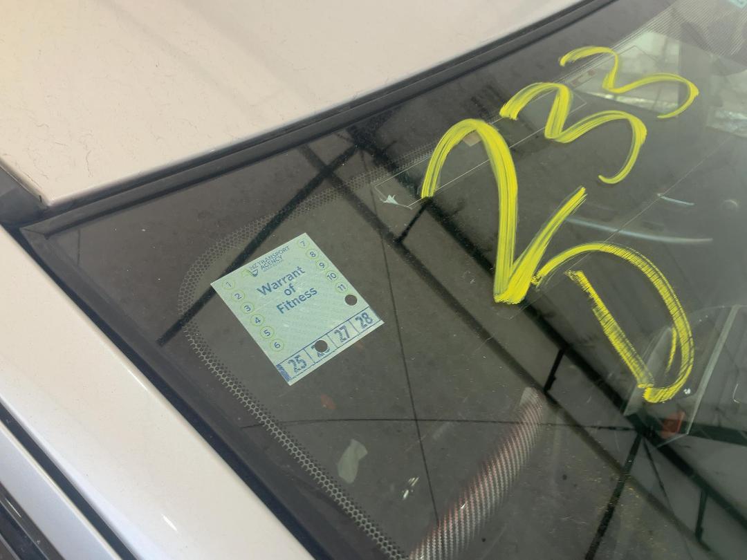 Photo '25' of Toyota Ractis