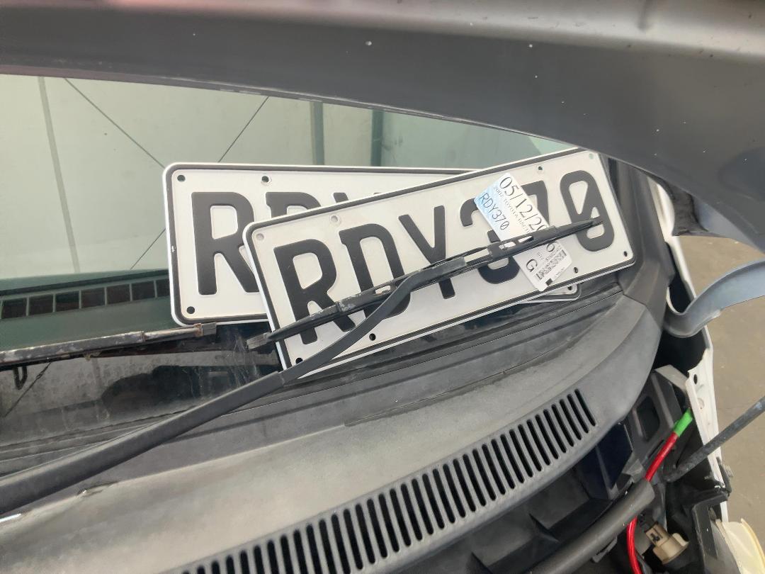 Photo '26' of Toyota Ractis