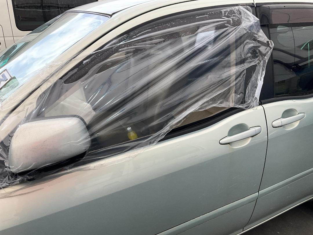 Photo '10' of Toyota Raum Photo '10' of Toyota Raum