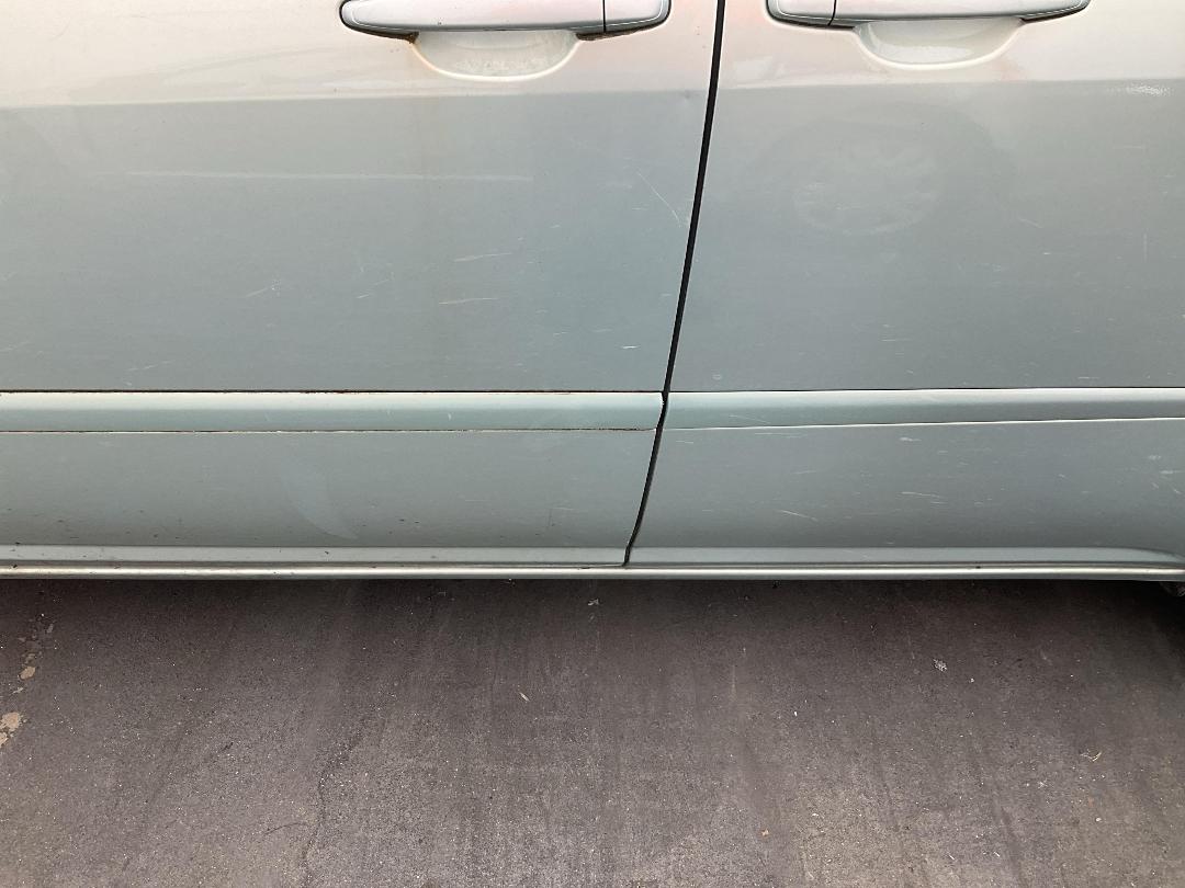 Photo '11' of Toyota Raum Photo '11' of Toyota Raum