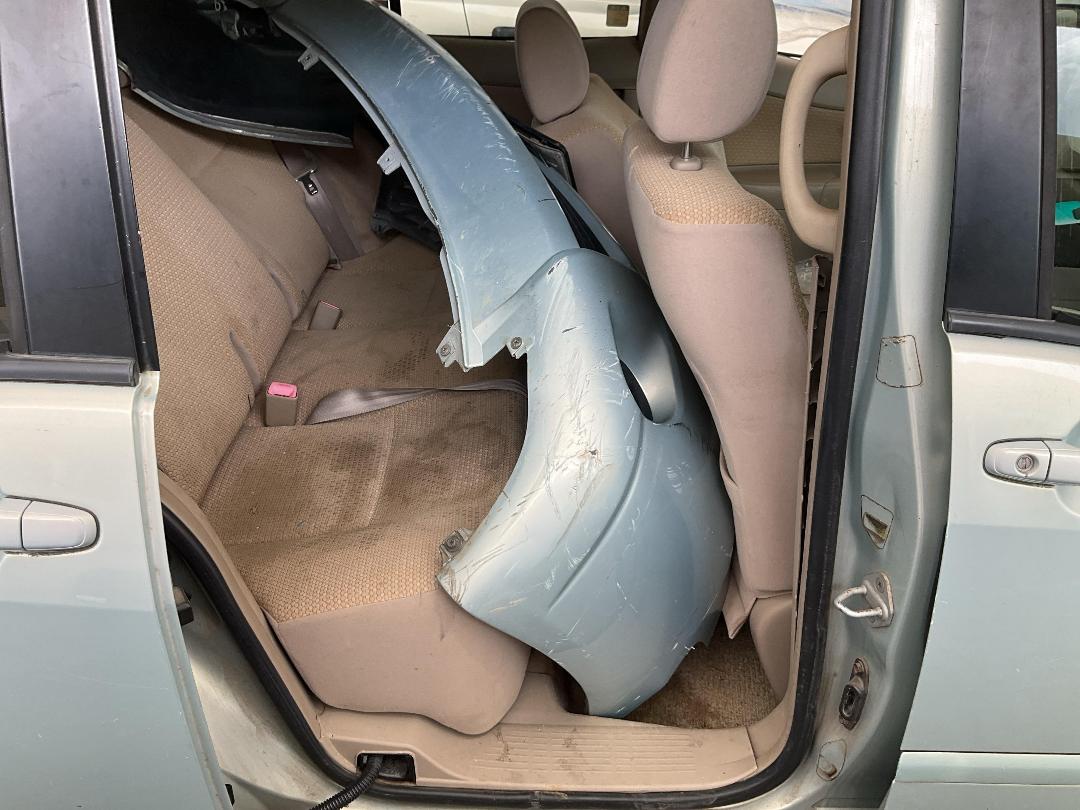 Photo '22' of Toyota Raum Photo '22' of Toyota Raum