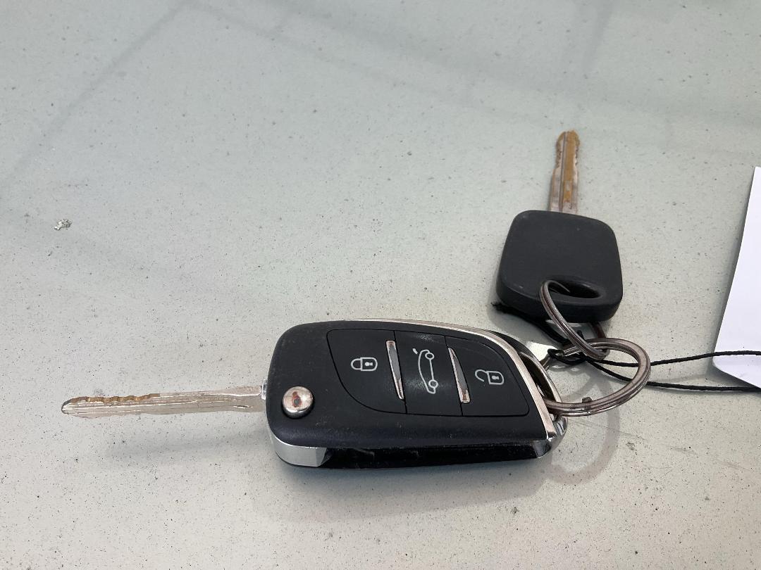 Photo '29' of Toyota Raum Photo '29' of Toyota Raum