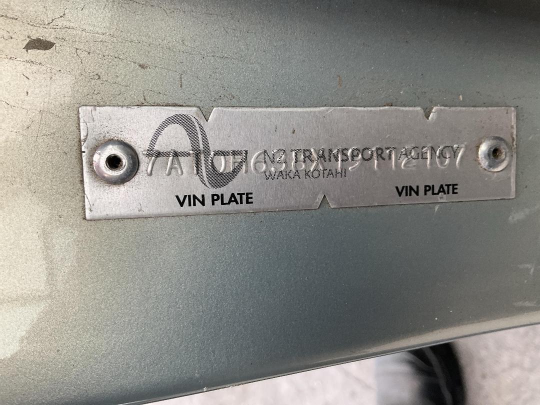 Photo '28' of Toyota Raum Photo '28' of Toyota Raum