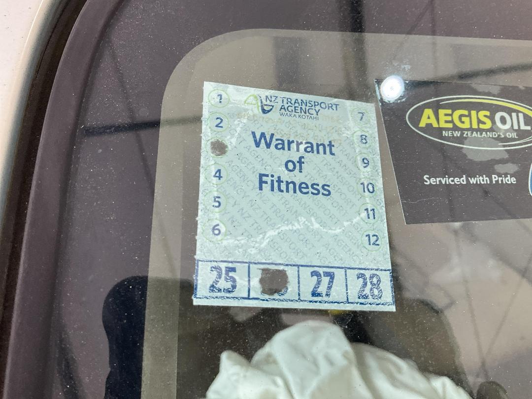 Photo '30' of Toyota Raum Photo '30' of Toyota Raum