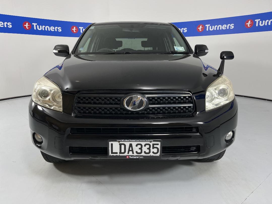 Photo '2' of Toyota Rav4 Photo '2' of Toyota Rav4