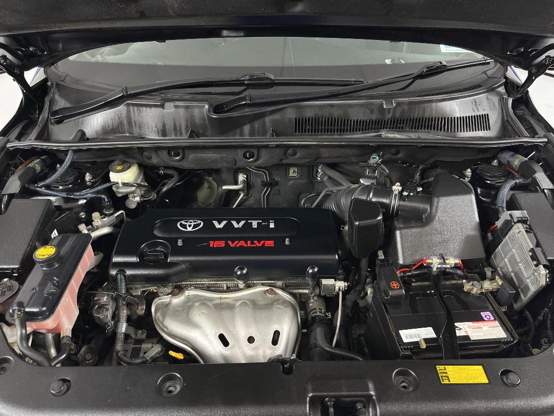 Photo '13' of Toyota Rav4 Photo '13' of Toyota Rav4