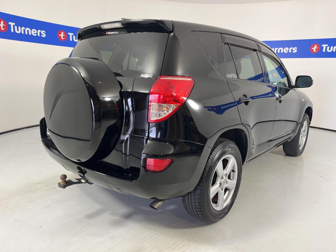 Photo '7' of Toyota Rav4 Photo '7' of Toyota Rav4