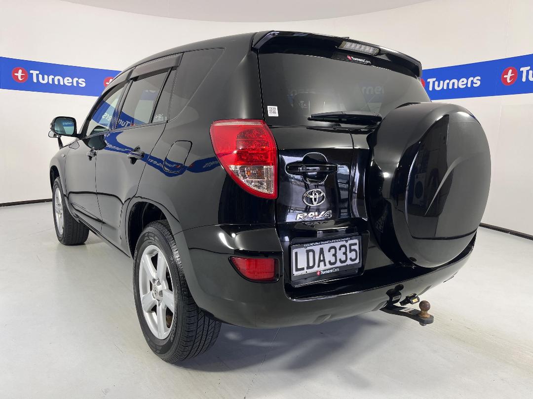 Photo '5' of Toyota Rav4 Photo '5' of Toyota Rav4