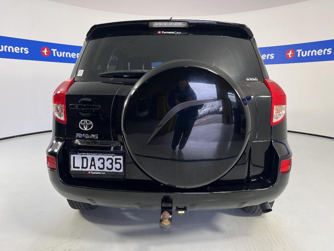 Photo '6' of Toyota Rav4 Photo '6' of Toyota Rav4