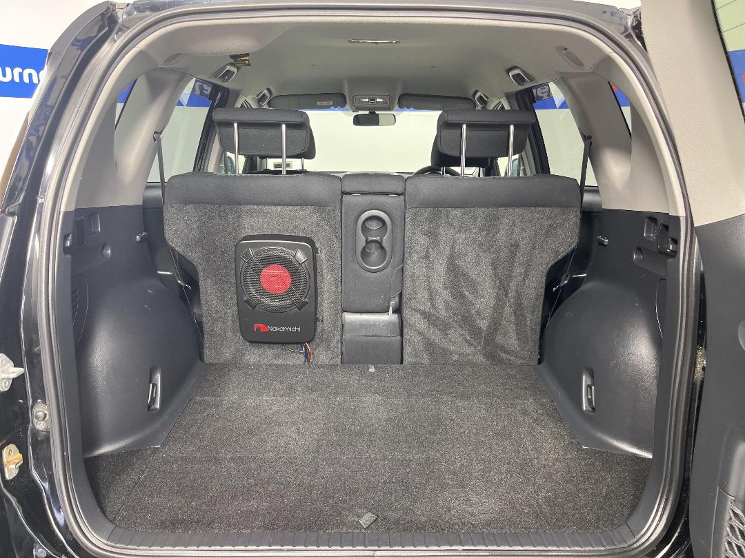 Photo '14' of Toyota Rav4 Photo '14' of Toyota Rav4