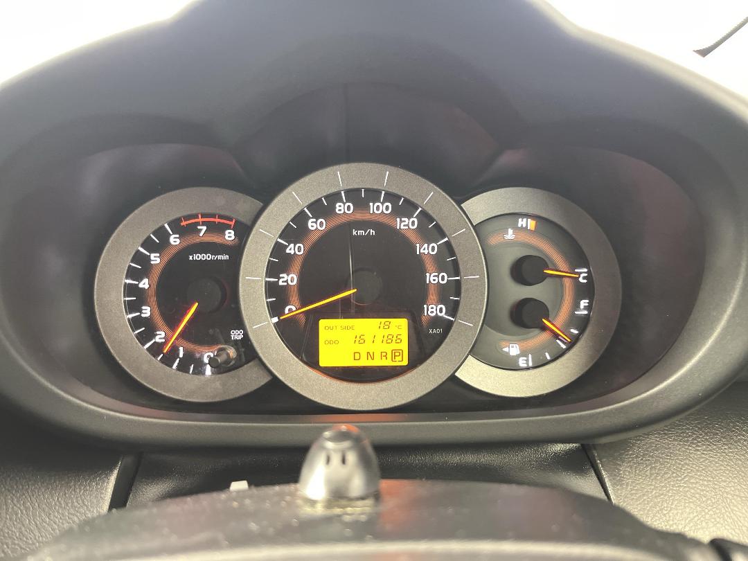 Photo '21' of Toyota Rav4 Photo '21' of Toyota Rav4