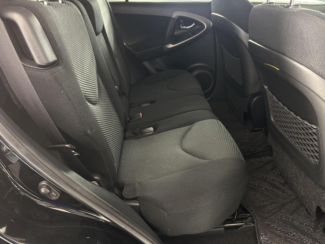 Photo '20' of Toyota Rav4 Photo '20' of Toyota Rav4