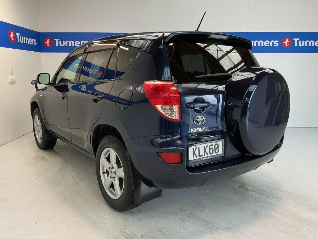 Photo '5' of Toyota Rav4