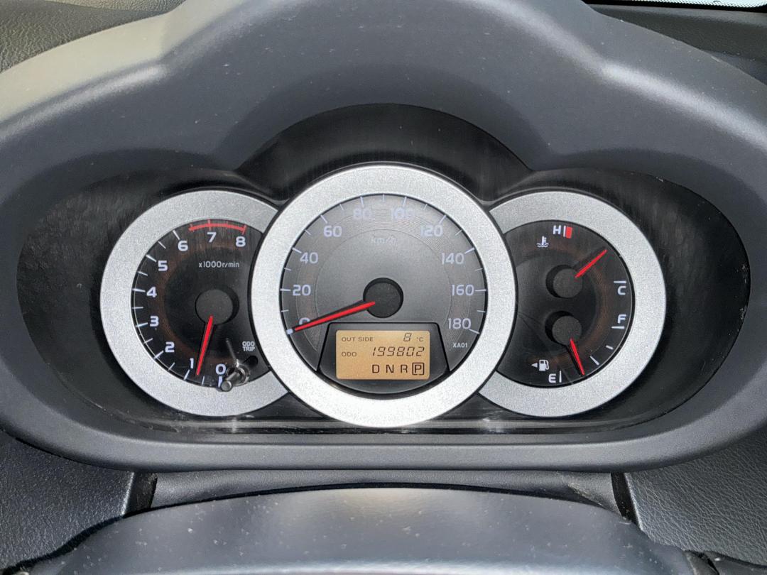 Photo '21' of Toyota Rav4