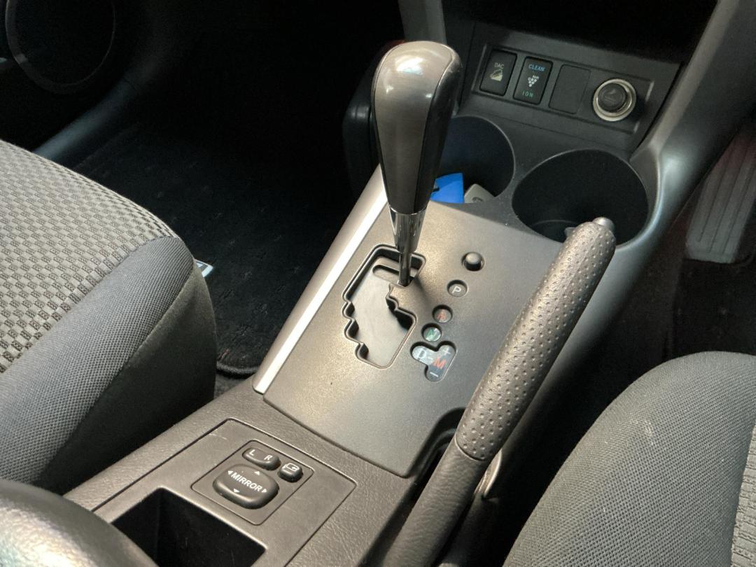 Photo '23' of Toyota Rav4