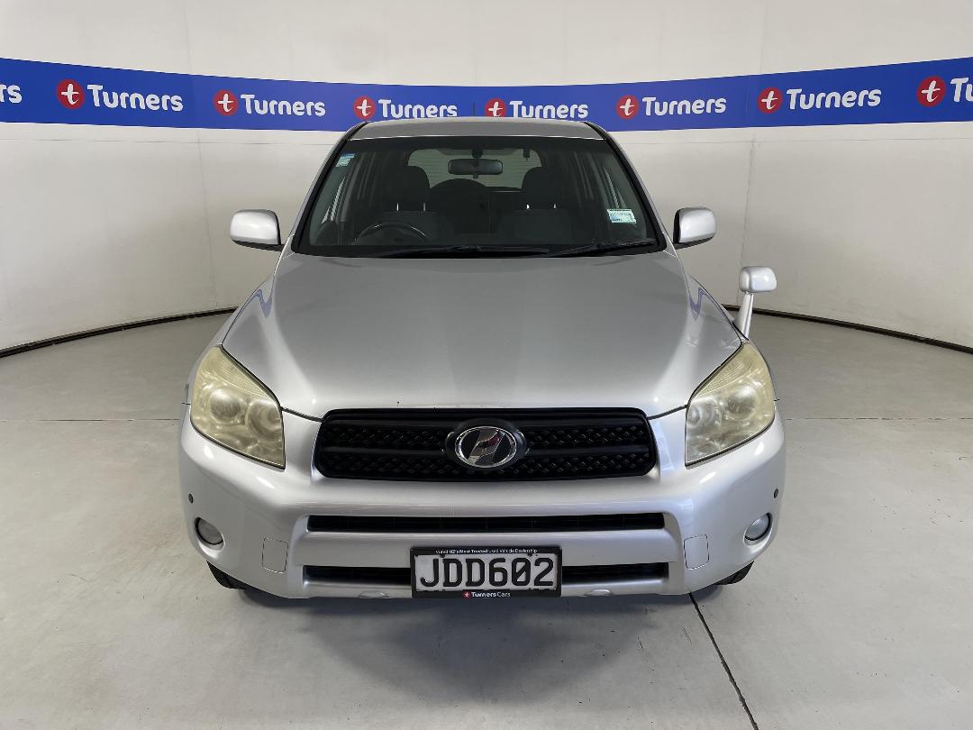 Photo '2' of Toyota Rav4 Photo '2' of Toyota Rav4