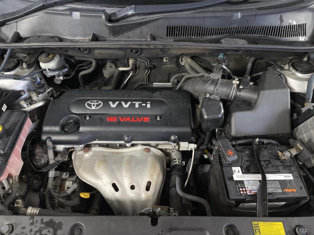 Photo '13' of Toyota Rav4 Photo '13' of Toyota Rav4