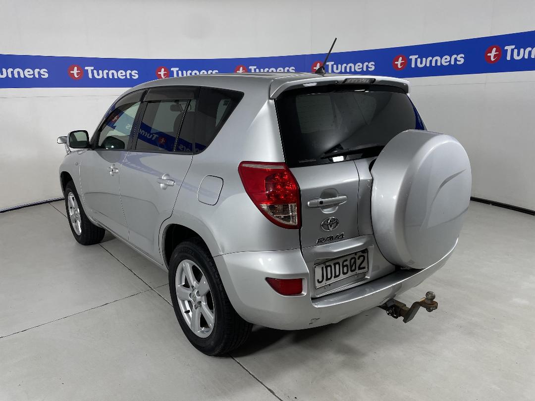 Photo '5' of Toyota Rav4 Photo '5' of Toyota Rav4