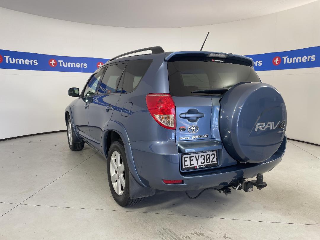 Photo '5' of Toyota Rav4